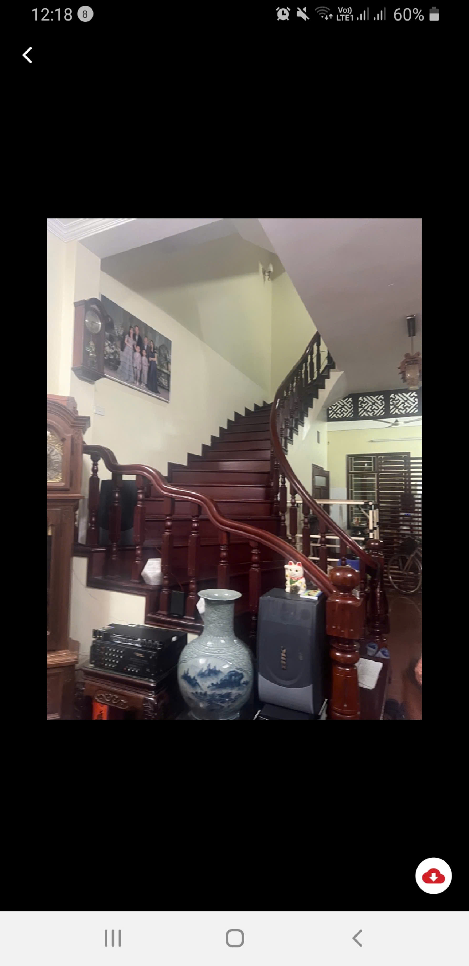 BÁN NHÀ NGÃ TƯ SỞ